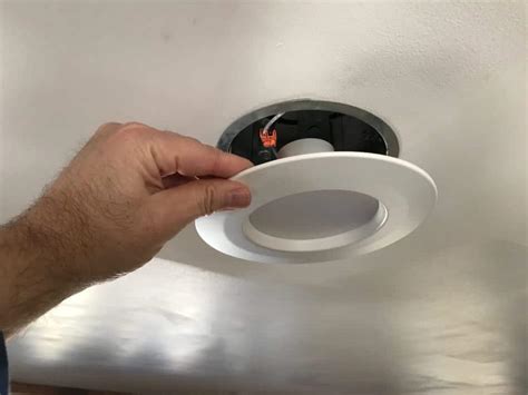 led suspension installation junction box|How to Install LED Recessed Lighting in An Existing Ceiling .